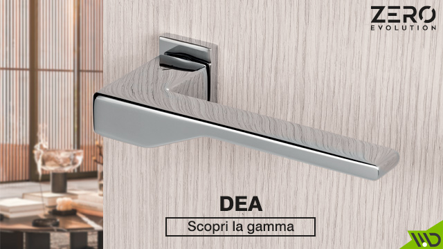 dea colombo design